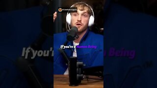 Logan Paul on Cryptocurrency Profits