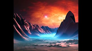 10 Incredible Alien Planets