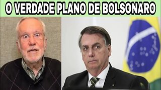 BOMB4: Esse Seria O Golpe De Estado De Bolsonaro!!!