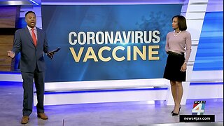 News Report on Global Vaccine Data Network Study of Vax Adverse Events