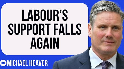 This Could Be The END For Starmer's Labour Party