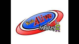 1st Sunday All Family | Kids Service