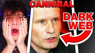 Dark Web Stories That ACTUALLY Happened...(INSANE) | AustinVro