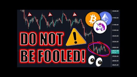 🚨 The End Is Near For Cryptocurrency Investors (PRICE CRASH)! EU To Ban Bitcoin & Crypto Wallets!