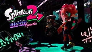 Splatoon 2 | Octo Expansion & Version 3.0 Content (New Gear, Maps, etc.) Announced!