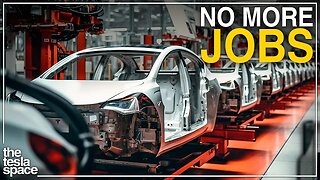 The Truth About Electric Vehicle Manufacturing..