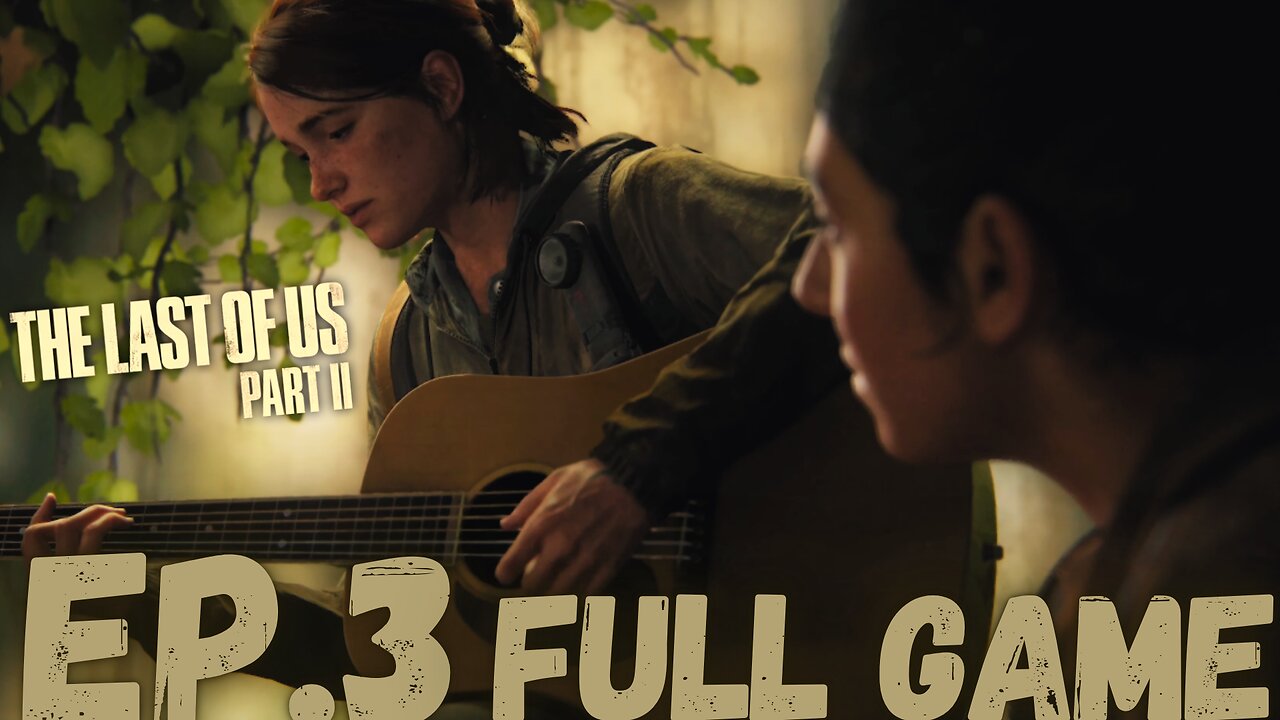 Casquette The Last Of Us Part II – Ellie, Plusieurs Couleurs, Neuve