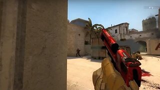 3K on Mirage