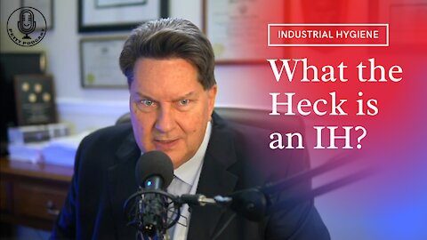 What the heck is an IH? - Ep. 02