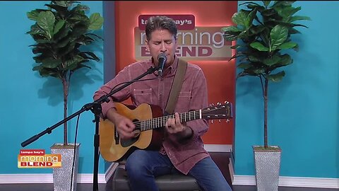 Radio St. Pete 96.7 FM | Morning Blend