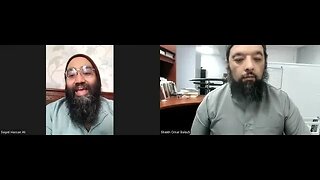 Unfolding of Divine History: Connection to Islamic Eschatology part3