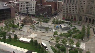 75 Public Square expected to be completed by the end of 2021 with residents moving in soon after