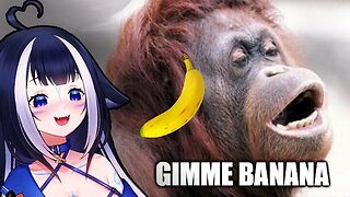 Gimme Banana