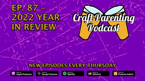 CPP Ep. 87 – 2022 Year in Review