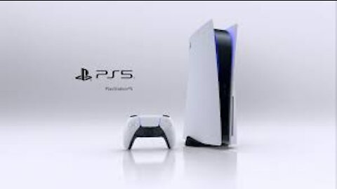 Playstation 5 Official VIDEO | Trailer video!