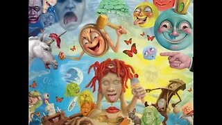 Trippie Redd - WISH (432hz)