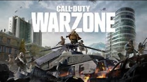 Call of duty warzone plunder