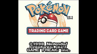Pokemon Trading Card Game - Part 4: First Tournament