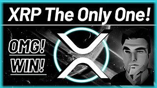 XRP *BREAKING!* XRP The Last One Standing!*🚨 SEC Crypto War!💥Must SEE END! 💣OMG!