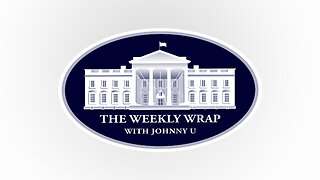 The Weekly Wrap | Israeli Attacks, Trump's Alliances | Special Guest Alex Gray