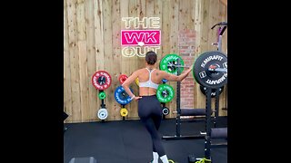 Resistance Legs - THEWKOUT