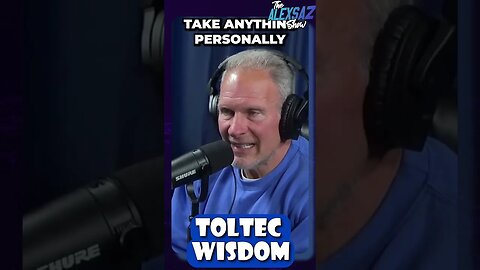 The Toltec Wisdom: A Path to Harmonious Living