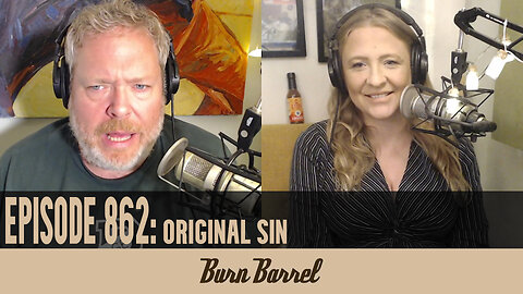 EPISODE 862: Original Sin