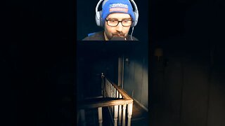 That jumpscare "Rocked me" #emikagames #jumpscare #horror #scary #scarygaming #horrorgaming