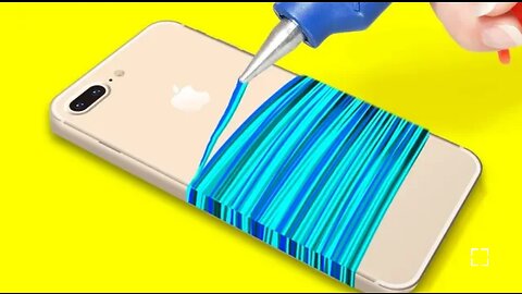 23 Brilliant Phone Hacks