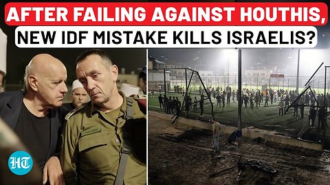 IDF Reveals Mistake In Golan Rocket Hit Which Killed Kids As Hezbollah Claims Israel Missile Misfire