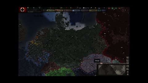 Let's Play Hearts of Iron 3: Black ICE 8 w/TRE - 058 (Germany)