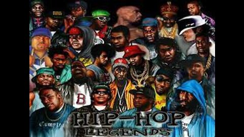 ain't nothing like old school Tupac, Notorius BIG, Snoop Dogg, Ice Cube, Wu Tang Clan and Nas