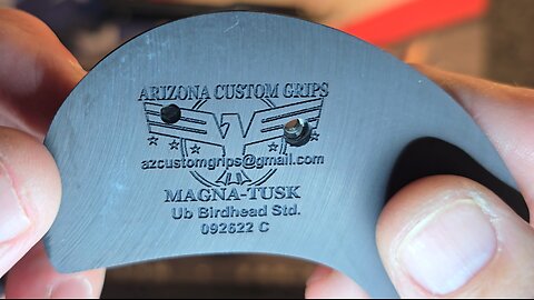 Arizona Custom Grips