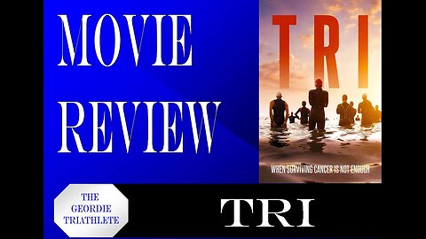 Movie Review - Tri