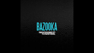 "Bazooka" Pop Smoke Drill Type Beat 2021