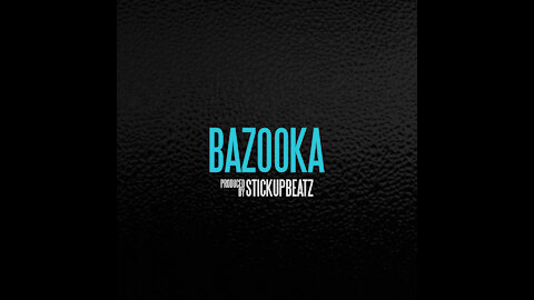 "Bazooka" Pop Smoke Drill Type Beat 2021