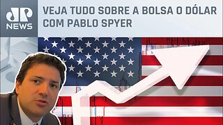 Mercados aguardam ansiosos inflação dos EUA | MINUTO TOURO DE OURO - 14/03/2023