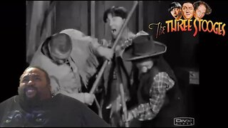 The Three Stooges Masters Of Laugh _ Try Not To Laugh Challenge