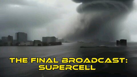 The Final Broadcast: Supercell