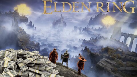 Can Elden Ring's Success Bring Back Difficulty In Gaming? Players Want Challenge