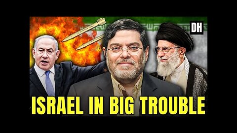 Israel CRUSHED as Iran Exposes IDF’s Humiliating Failures w/ Prof. Mohammad Marandi