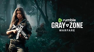 Beta Gray Zone Warfare Thanks to lumpy!