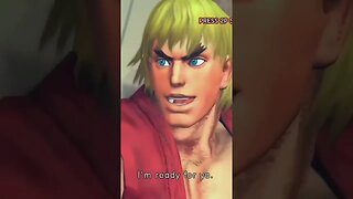 street fighter ibuki vs Ken #xbox #gameplay #videogame #games #gameplays