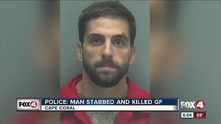Woman found dead in Cape Coral, suspect charged with murder