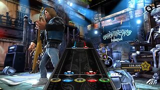 Clone Hero - Def Leppard - Hysteria Medium 100% FC