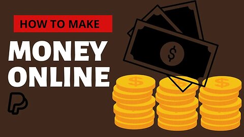 Earn PayPal Money $1000 A Week Online | Earn With Penny