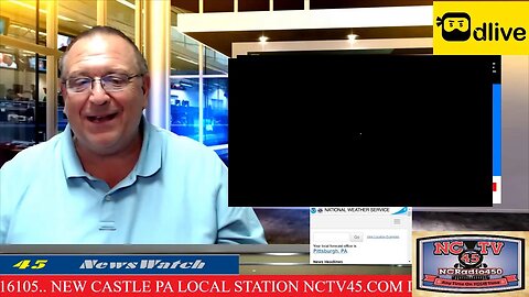 NCTV45 NEWSWATCH MORNING FRIDAY SEPT 22 2023 WITH ANGELO PERROTTA