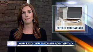 Idaho school district to investigate malware attack source