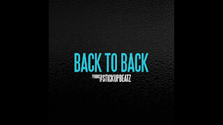 "Back To Back" Pooh Shiesty x Moneybagg Yo Type Beat 2021