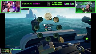 Scootin n' lootin (Sea of thieves)#pvp #seaofthieves #streamer#stream#fypシ#foryoupage #gameplay